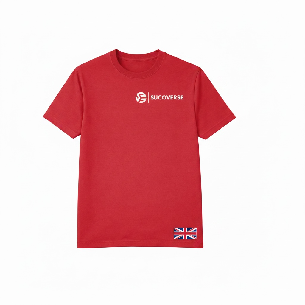Cotton T-shirt - Classic