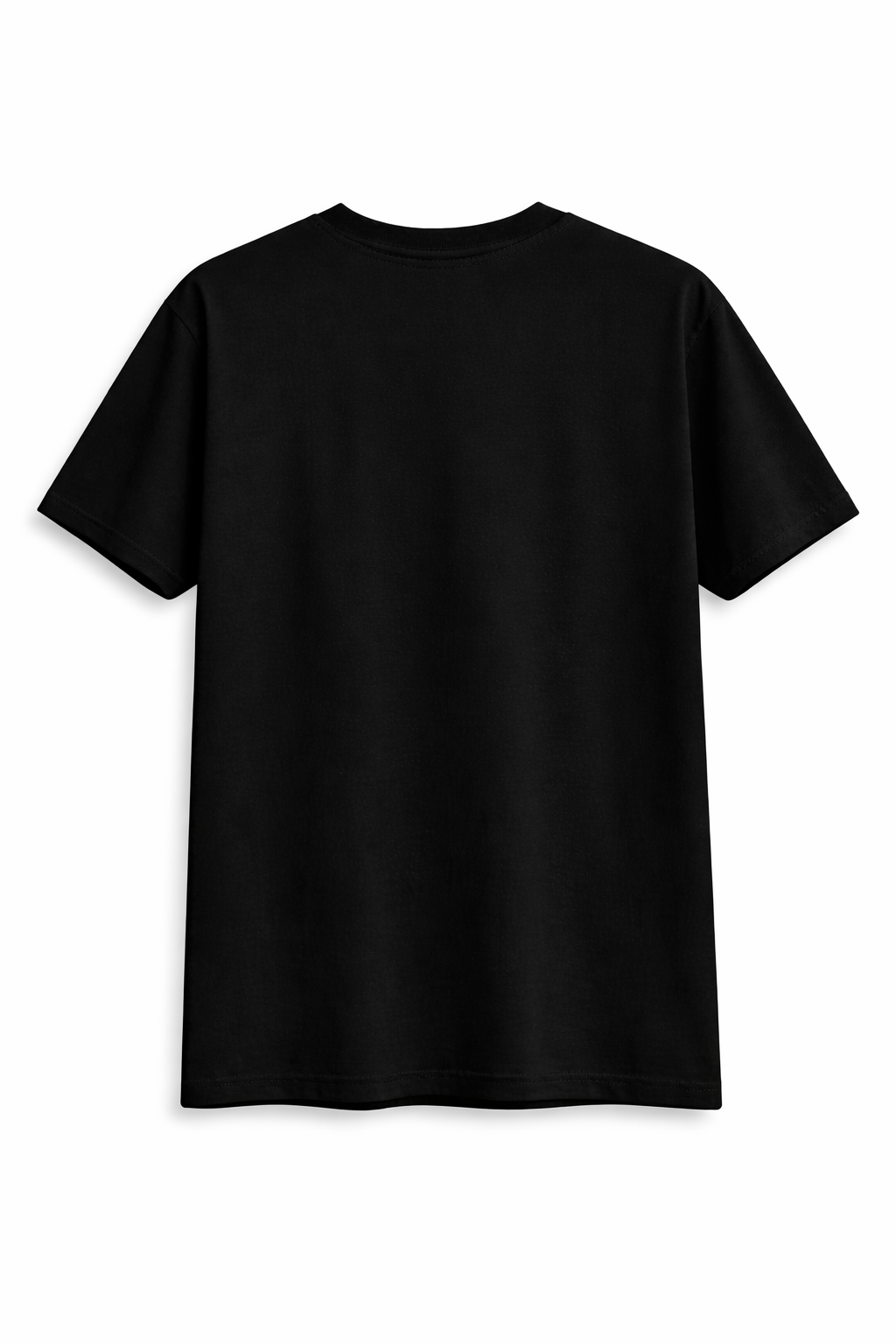 Cotton T-shirt - Classic