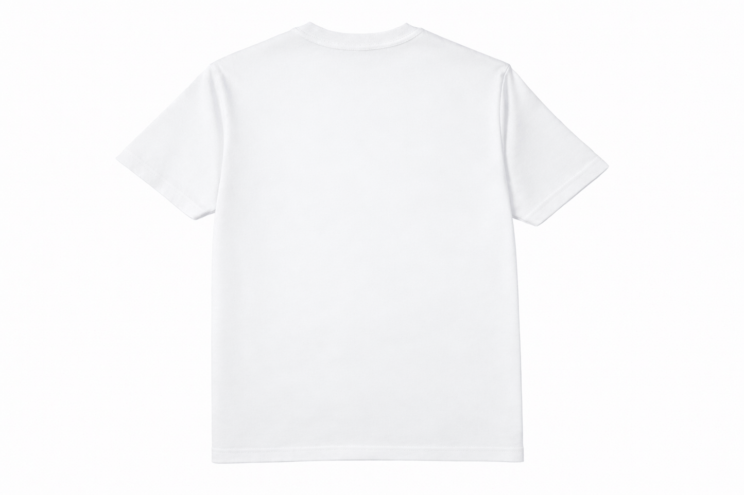 Cotton T-shirt - Classic