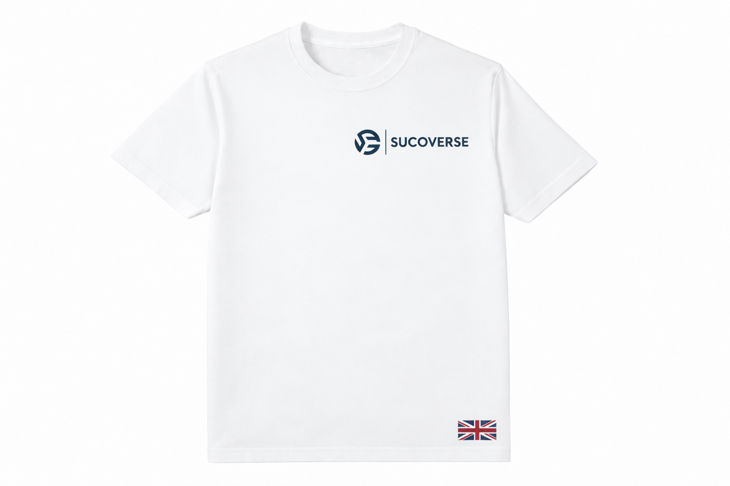 Cotton T-shirt - Classic
