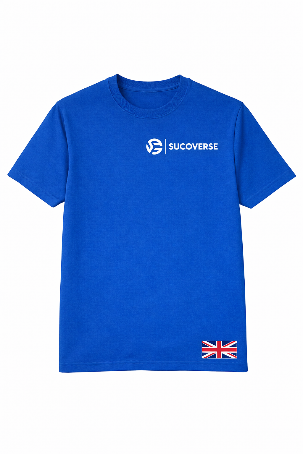 Cotton T-shirt - Classic
