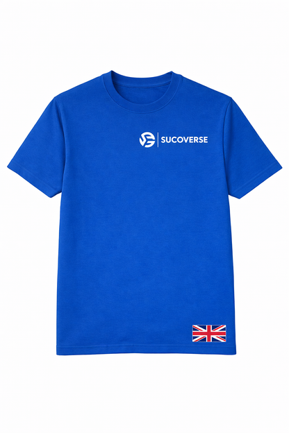 Cotton T-shirt - Classic