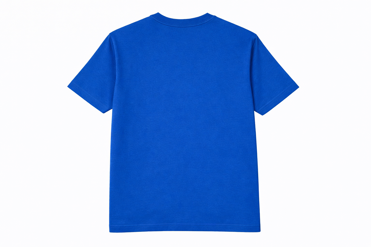 Cotton T-shirt - Classic