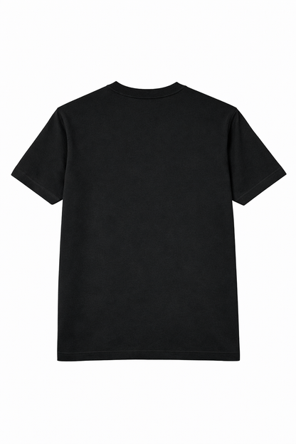 Cotton jersey - Plain