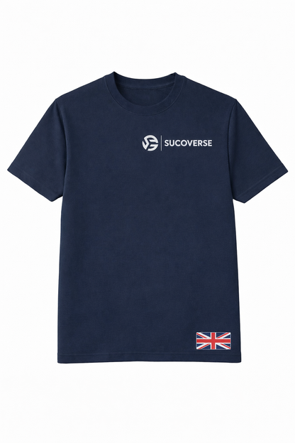 Cotton T-shirt - Classic