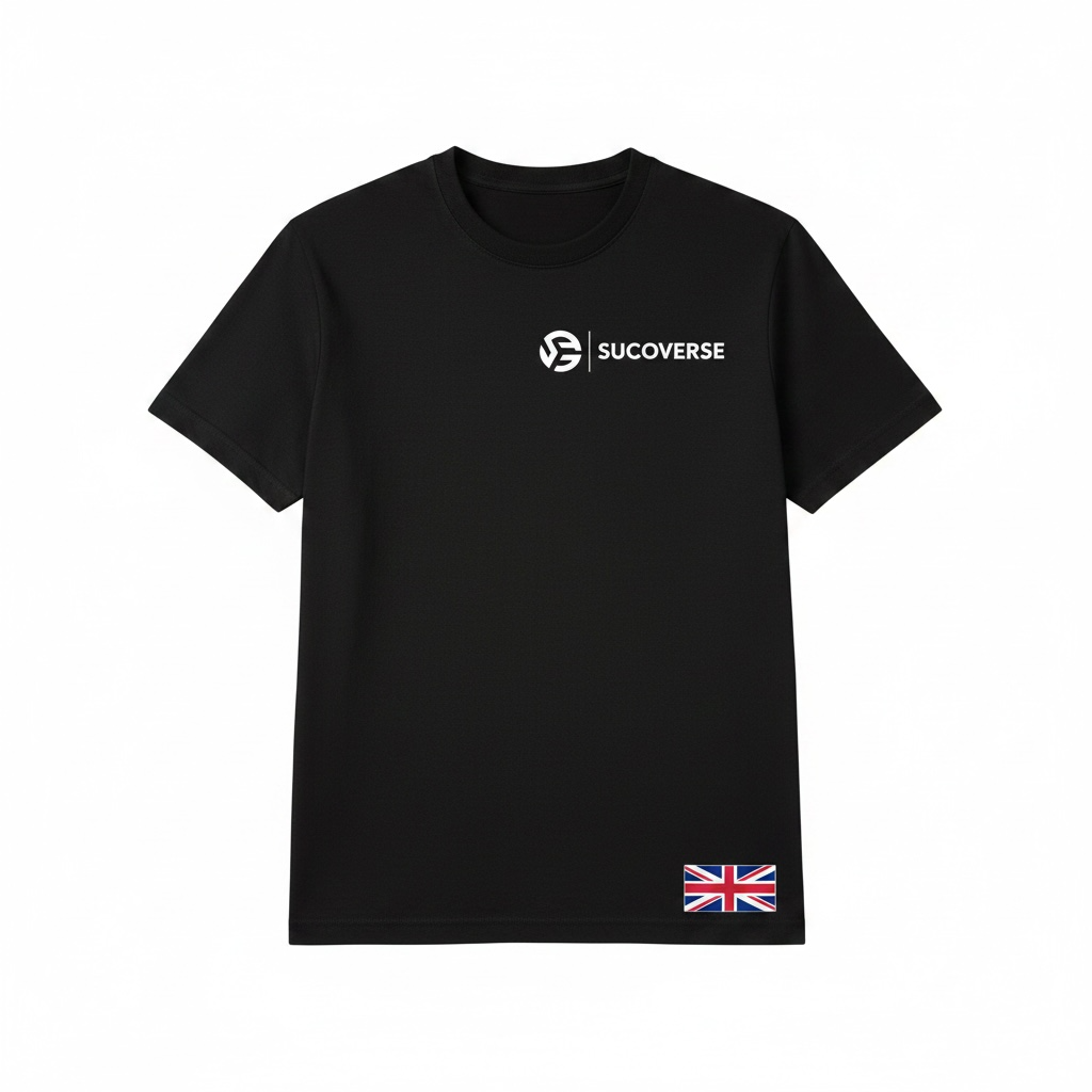 Cotton T-shirt - Classic