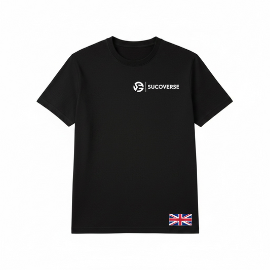 Cotton T-shirt - Classic