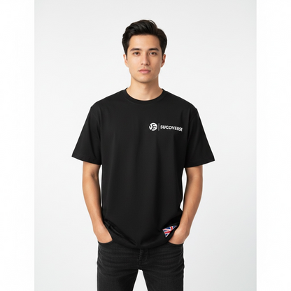 Cotton T-shirt - Classic