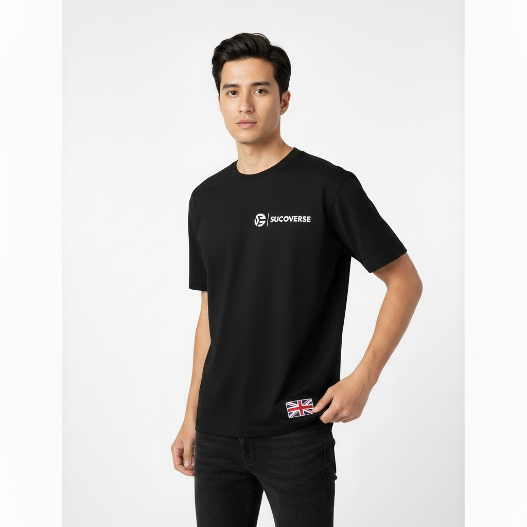 Cotton T-shirt - Classic