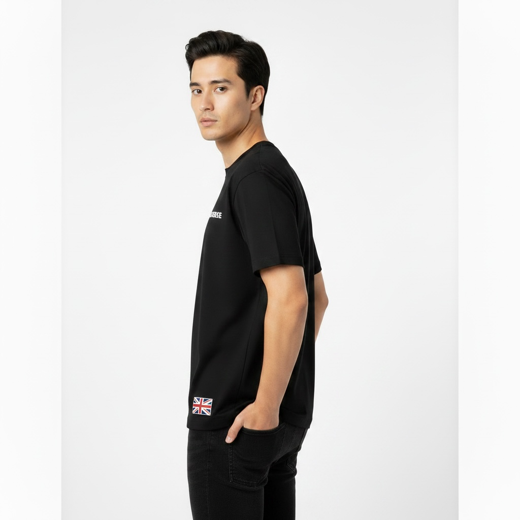 Cotton T-shirt - Classic
