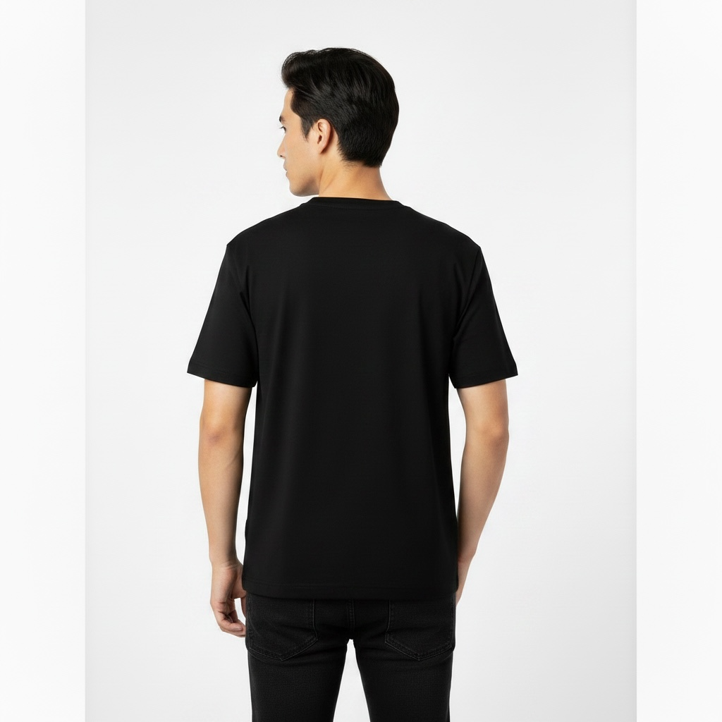 Cotton T-shirt - Classic