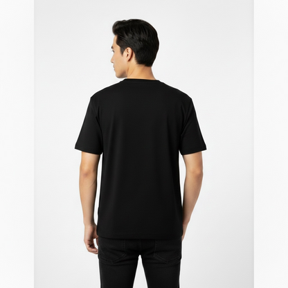 Cotton T-shirt - Classic