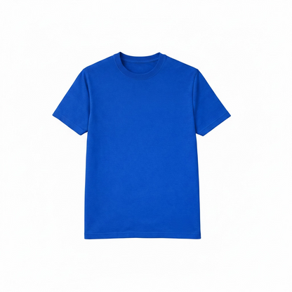 Cotton jersey - Plain