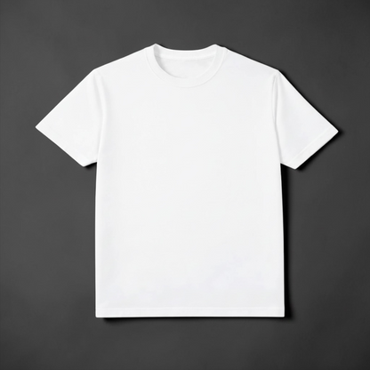 Cotton jersey - Plain